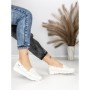 Pantofi Casual Dama JM153Q BLANCO | ANNALISE