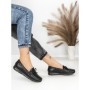 Pantofi Casual Dama JM153Q NEGRO | ANNALISE