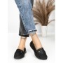 Pantofi Casual Dama JM860 NEGRO | ANNALISE