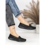 Pantofi Casual Dama JM860 NEGRO | ANNALISE