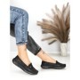 Pantofi Casual Dama JM860 NEGRO | ANNALISE