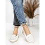 Pantofi Casual Dama JM860 BLANCO | ANNALISE