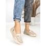 Pantofi Casual Dama JM860 TAUPE | ANNALISE