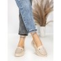 Pantofi Casual Dama JM860 TAUPE | ANNALISE