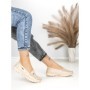 Pantofi Casual Dama JM860 TAUPE | ANNALISE