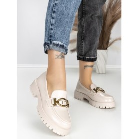 Pantofi Casual Dama JM228 BEZI | ANNALISE