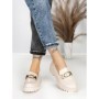 Pantofi Casual Dama JM228 BEZI | ANNALISE