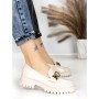Pantofi Casual Dama JM228 BEZI | ANNALISE