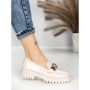 Pantofi Casual Dama JM228 BEZI | ANNALISE
