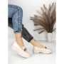 Pantofi Casual Dama JM228 BEZI | ANNALISE