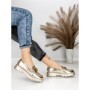 Pantofi Casual Dama JM228 ORO | ANNALISE