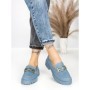 Pantofi Casual Dama JM228 VAQUERO | ANNALISE