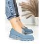 Pantofi Casual Dama JM228 VAQUERO | ANNALISE