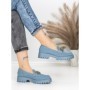 Pantofi Casual Dama JM228 VAQUERO | ANNALISE