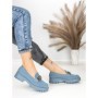 Pantofi Casual Dama JM228 VAQUERO | ANNALISE