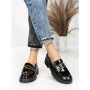 Pantofi Casual Dama JM228 NEGRO | ANNALISE