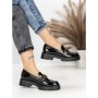Pantofi Casual Dama JM228 NEGRO | ANNALISE