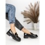 Pantofi Casual Dama JM228 NEGRO | ANNALISE