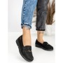 Pantofi Casual Dama JM859 NEGRO | ANNALISE