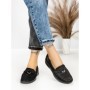 Pantofi Casual Dama JM859 NEGRO | ANNALISE