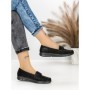 Pantofi Casual Dama JM859 NEGRO | ANNALISE
