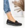 Pantofi Casual Dama JM859 NEGRO | ANNALISE