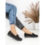 Pantofi Casual Dama JM859 NEGRO | ANNALISE