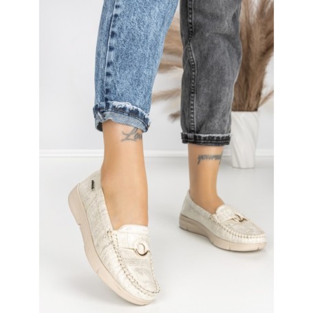 Pantofi Casual Dama JM859 BEZI | ANNALISE
