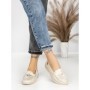 Pantofi Casual Dama JM859 BEZI | ANNALISE