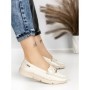 Pantofi Casual Dama JM859 BEZI | ANNALISE