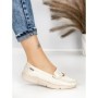 Pantofi Casual Dama JM859 BEZI | ANNALISE