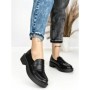 Pantofi Casual Dama JM979 NEGRO | ANNALISE