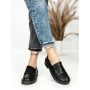 Pantofi Casual Dama JM979 NEGRO | ANNALISE