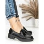 Pantofi Casual Dama JM979 NEGRO | ANNALISE