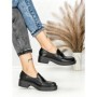 Pantofi Casual Dama JM979 NEGRO | ANNALISE