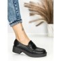Pantofi Casual Dama JM979 NEGRO | ANNALISE