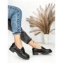Pantofi Casual Dama JM979 NEGRO | ANNALISE