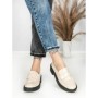 Pantofi Casual Dama JM979 BEZI | ANNALISE