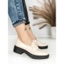 Pantofi Casual Dama JM979 BEZI | ANNALISE