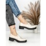 Pantofi Casual Dama JM979 BEZI | ANNALISE
