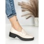 Pantofi Casual Dama JM979 BEZI | ANNALISE