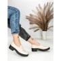 Pantofi Casual Dama JM979 BEZI | ANNALISE