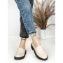 Pantofi Casual Dama JM979 TAUPE | ANNALISE