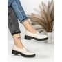 Pantofi Casual Dama JM979 TAUPE | ANNALISE