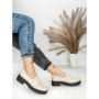 Pantofi Casual Dama JM979 TAUPE | ANNALISE