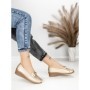 Pantofi Casual Dama JM077 ORO | ANNALISE