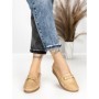 Pantofi Casual Dama JM077 TAUPE | ANNALISE