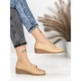 Pantofi Casual Dama JM077 TAUPE | ANNALISE