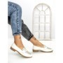 Pantofi Casual Dama HS8336-1 WHITE | ABLOOM