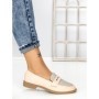 Pantofi Casual Dama HS8336-1 NUDE | ABLOOM